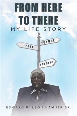 Cover image for From Here to There