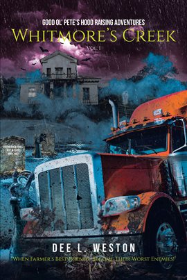 Imagen de portada para Good Ol' Pete's Hood Raising Adventures