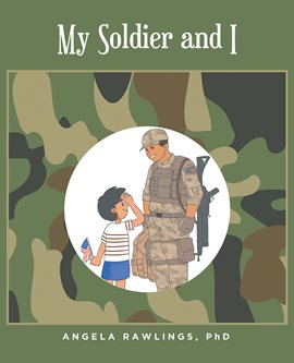 Imagen de portada para My Soldier and I