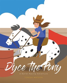 Cover image for Dyce the Pony