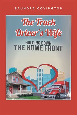 Cover image for The Truck Driver's Wife