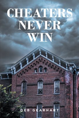Cover image for Cheaters Never Win
