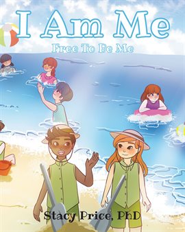 Imagen de portada para I Am Me