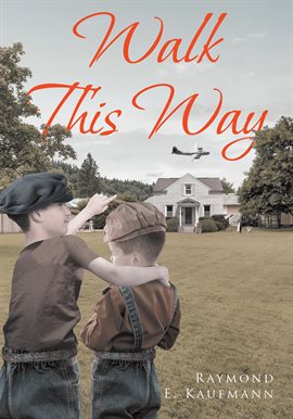 Cover image for Walk This Way