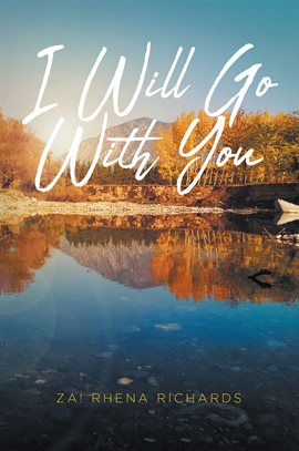 Imagen de portada para I Will Go With You