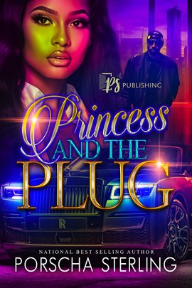 Imagen de portada para Princess & the Plug