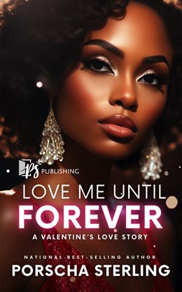 Imagen de portada para Love Me Until Forever