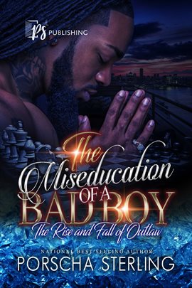 Cover image for The Miseducation of a Bad Boy