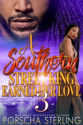 Imagen de portada para A Southern Street King Earned Her Love