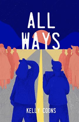 Cover image for All Ways