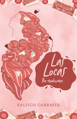 Imagen de portada para Las Locas