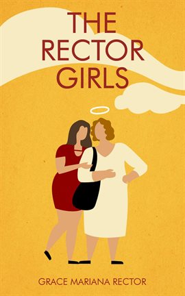 Imagen de portada para The Rector Girls
