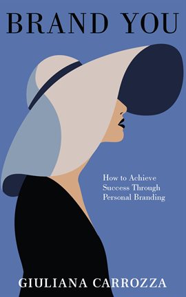 Cover image for Brand You