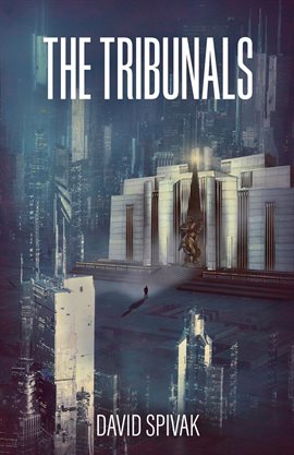 Imagen de portada para The Tribunals