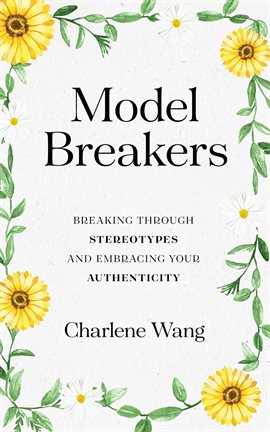 Cover image for Model Breakers