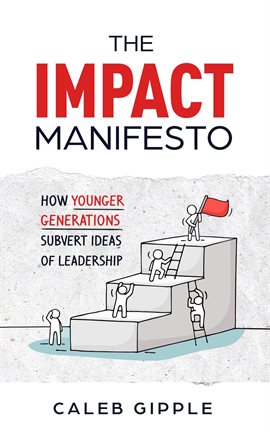 Imagen de portada para The Impact Manifesto