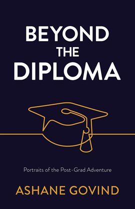 Cover image for Beyond the Diploma