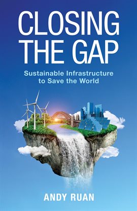 Imagen de portada para Closing the Gap
