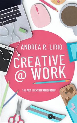 Cover image for Creative @ Work