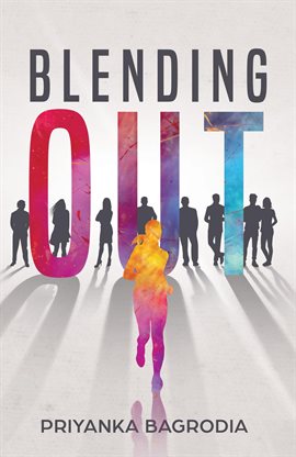 Cover image for Blending Out