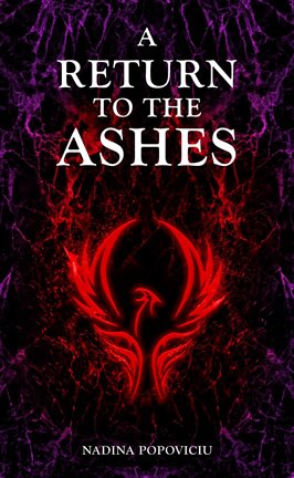 Cover image for A Return to the Ashes