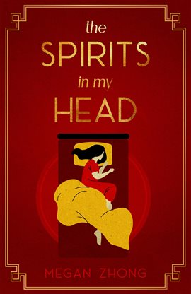 Imagen de portada para The Spirits in My Head