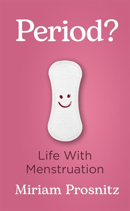 Cover image for Period?