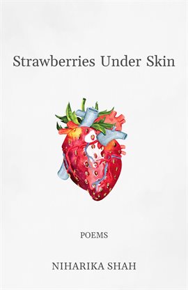 Cover image for Strawberries Under Skin