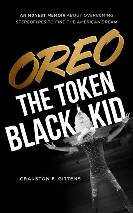 Imagen de portada para Oreo the Token Black Kid