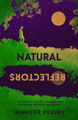 Cover image for Natural Reflectors