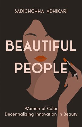 Imagen de portada para Beautiful People