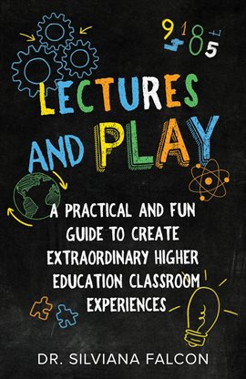 Cover image for Lectures and Play