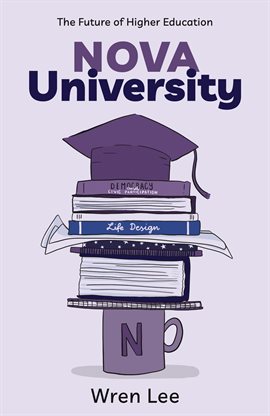Cover image for Nova University