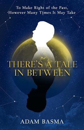 Cover image for There's a Tale In Between