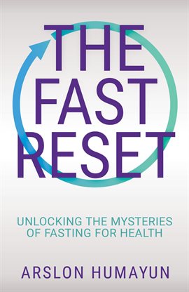 Cover image for The Fast Reset
