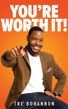 Cover image for You're Worth It!