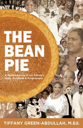 Cover image for The Bean Pie