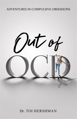 Cover image for Out of OCD