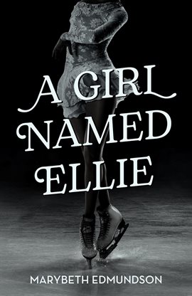 Cover image for A Girl Named Ellie