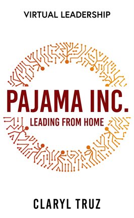 Cover image for Pajama Inc.