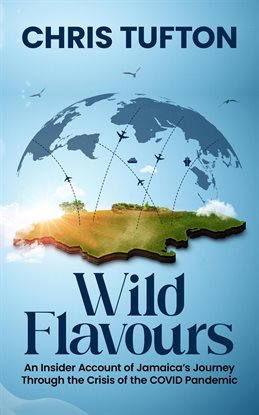 Imagen de portada para Wild Flavours