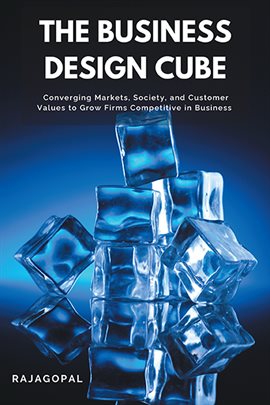 Cover image for The Business Design Cube