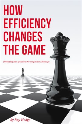 Cover image for How Efficiency Changes the Game