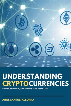 Cover image for Understanding Cryptocurrencies
