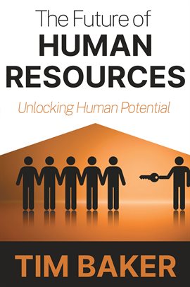 Imagen de portada para The Future of Human Resources