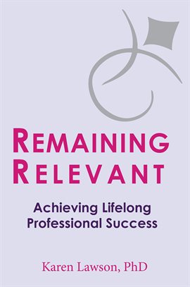 Cover image for Remaining Relevant