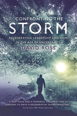 Cover image for Confronting the Storm