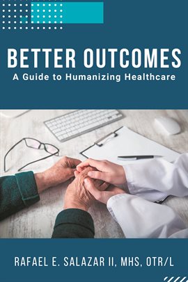 Cover image for Better Outcomes