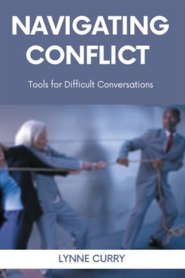 Cover image for Navigating Conflict