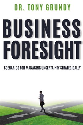 Imagen de portada para Business Foresight